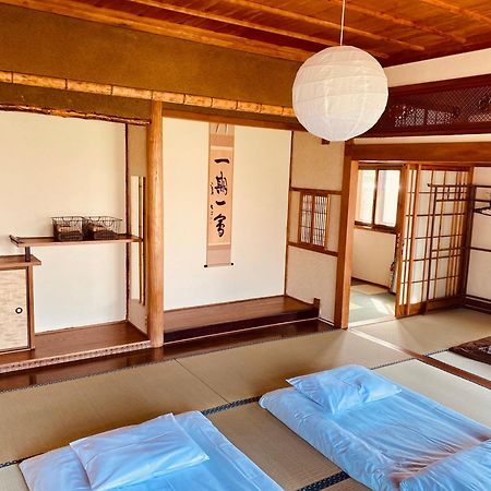 ソルトハウス Hotel Imabari Exterior photo