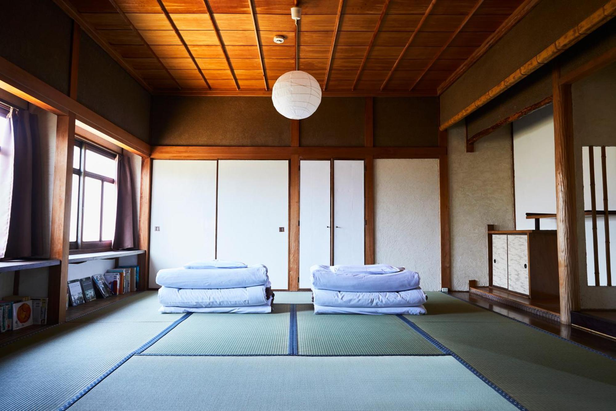 ソルトハウス Hotel Imabari Exterior photo