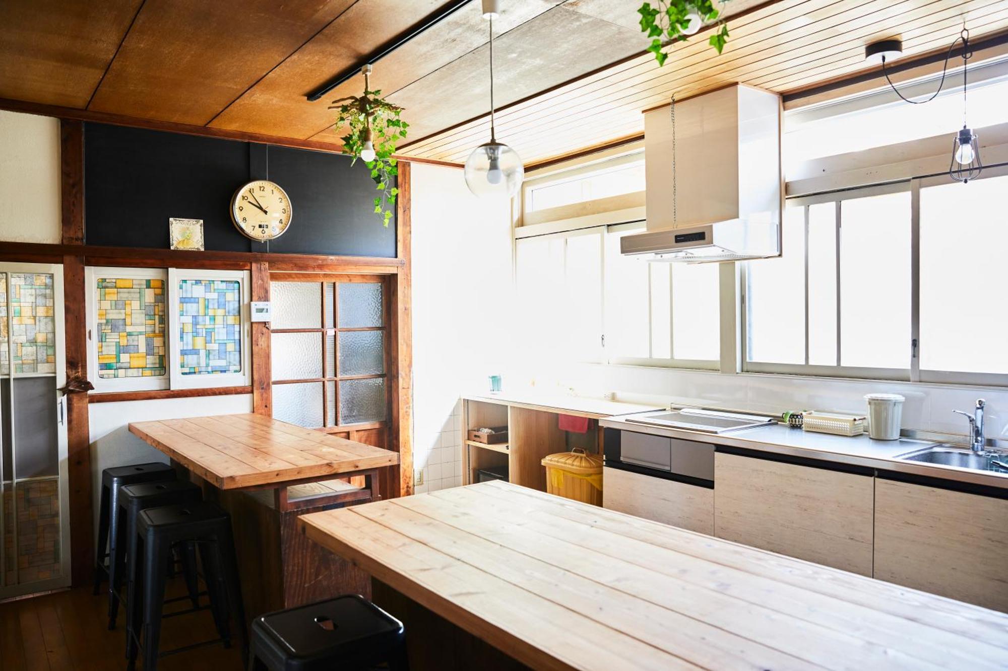 ソルトハウス Hotel Imabari Exterior photo
