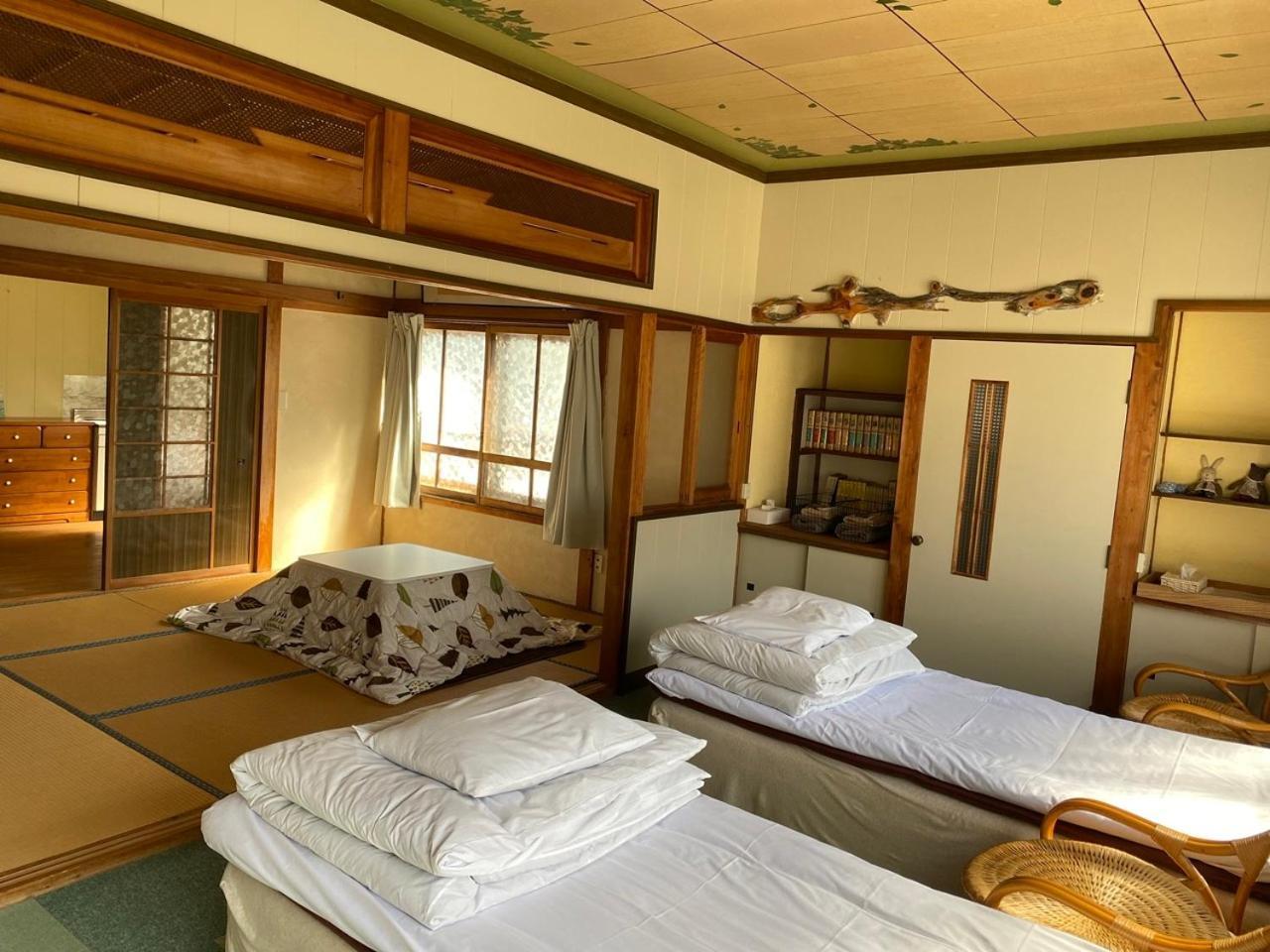 ソルトハウス Hotel Imabari Exterior photo