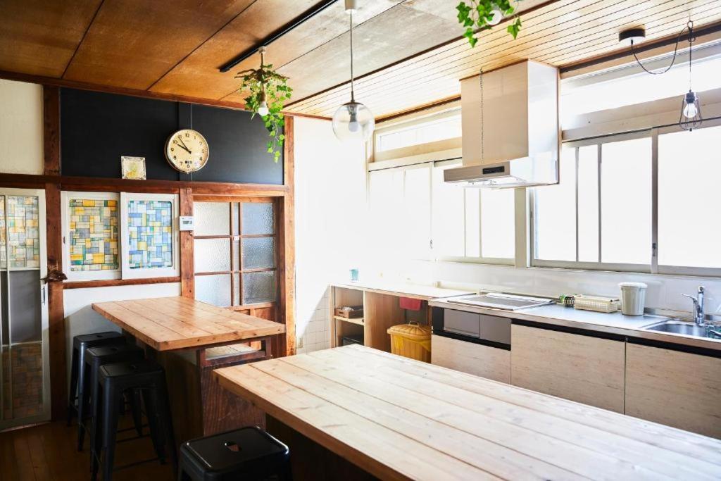 ソルトハウス Hotel Imabari Exterior photo