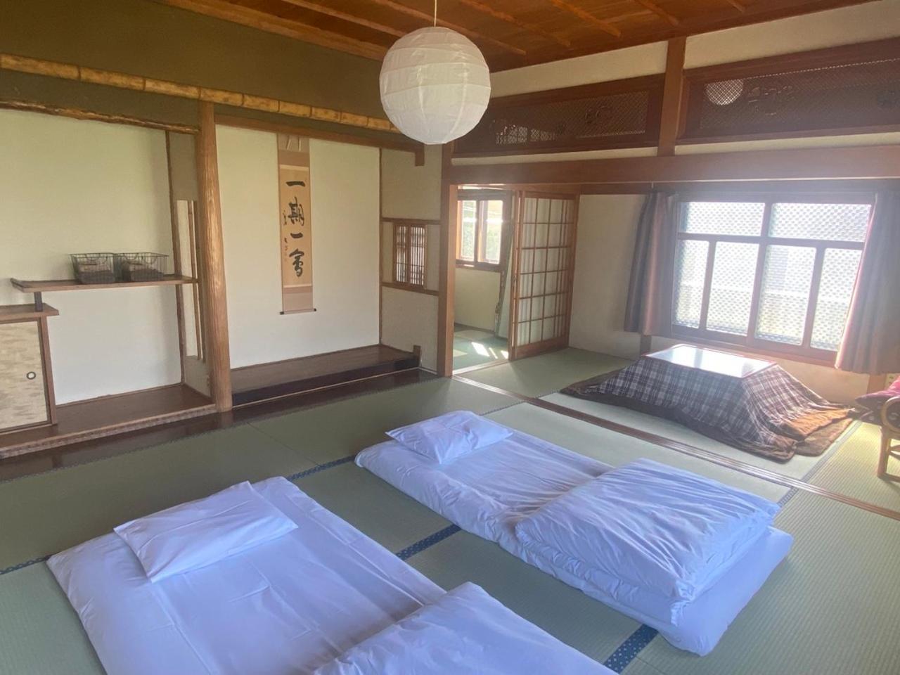ソルトハウス Hotel Imabari Exterior photo