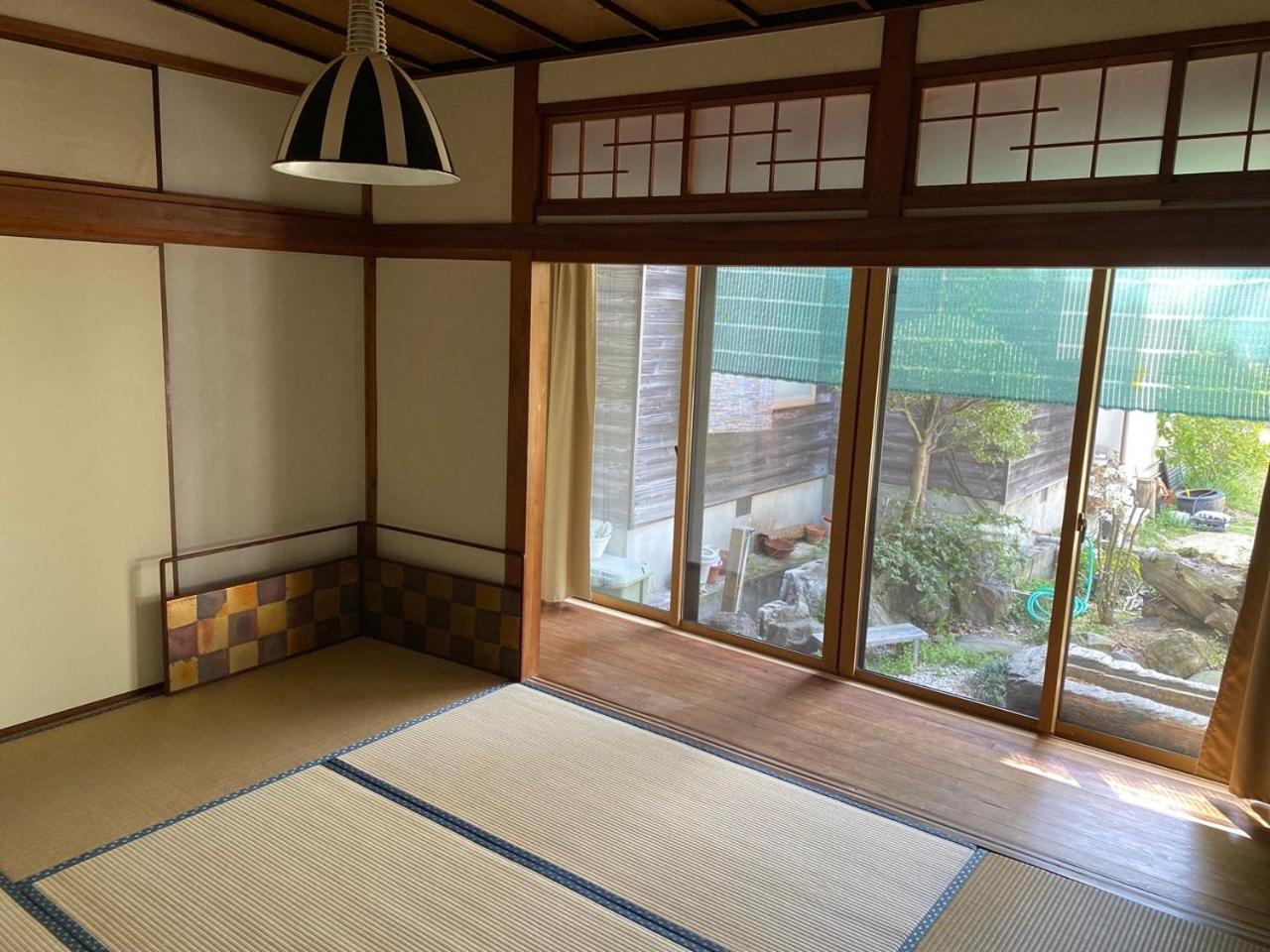 ソルトハウス Hotel Imabari Exterior photo