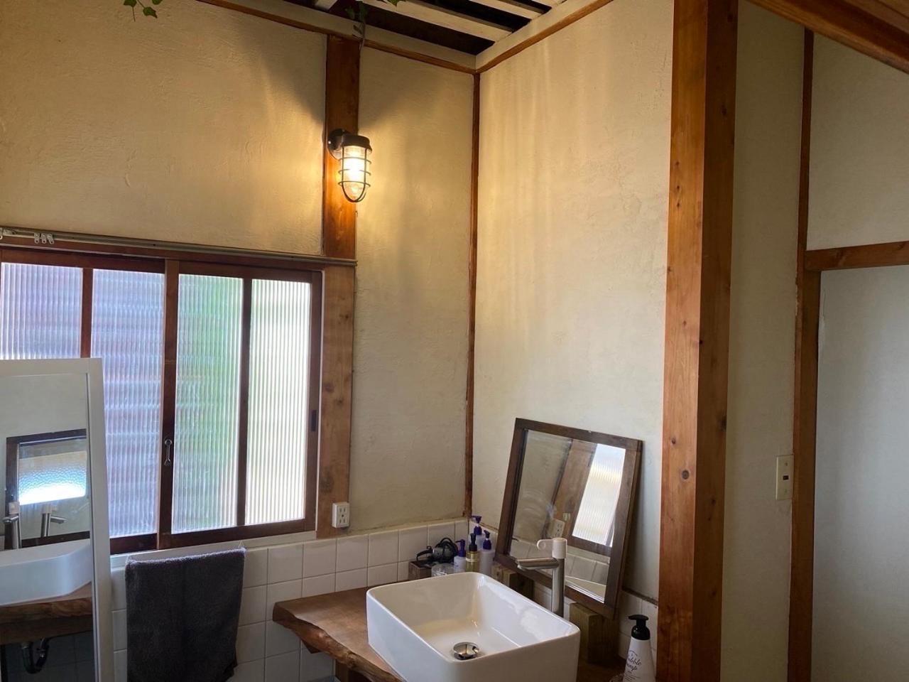 ソルトハウス Hotel Imabari Exterior photo