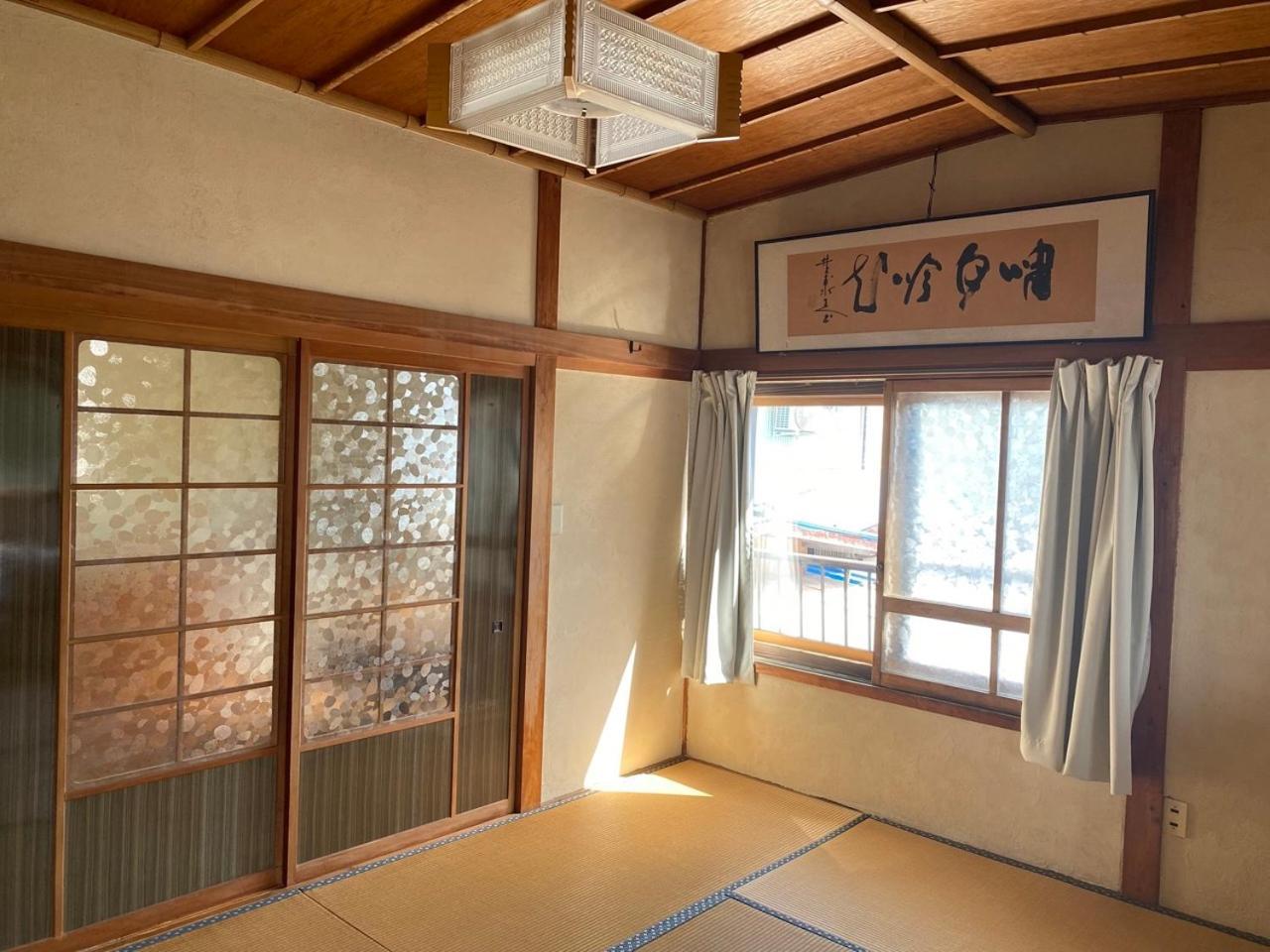 ソルトハウス Hotel Imabari Exterior photo
