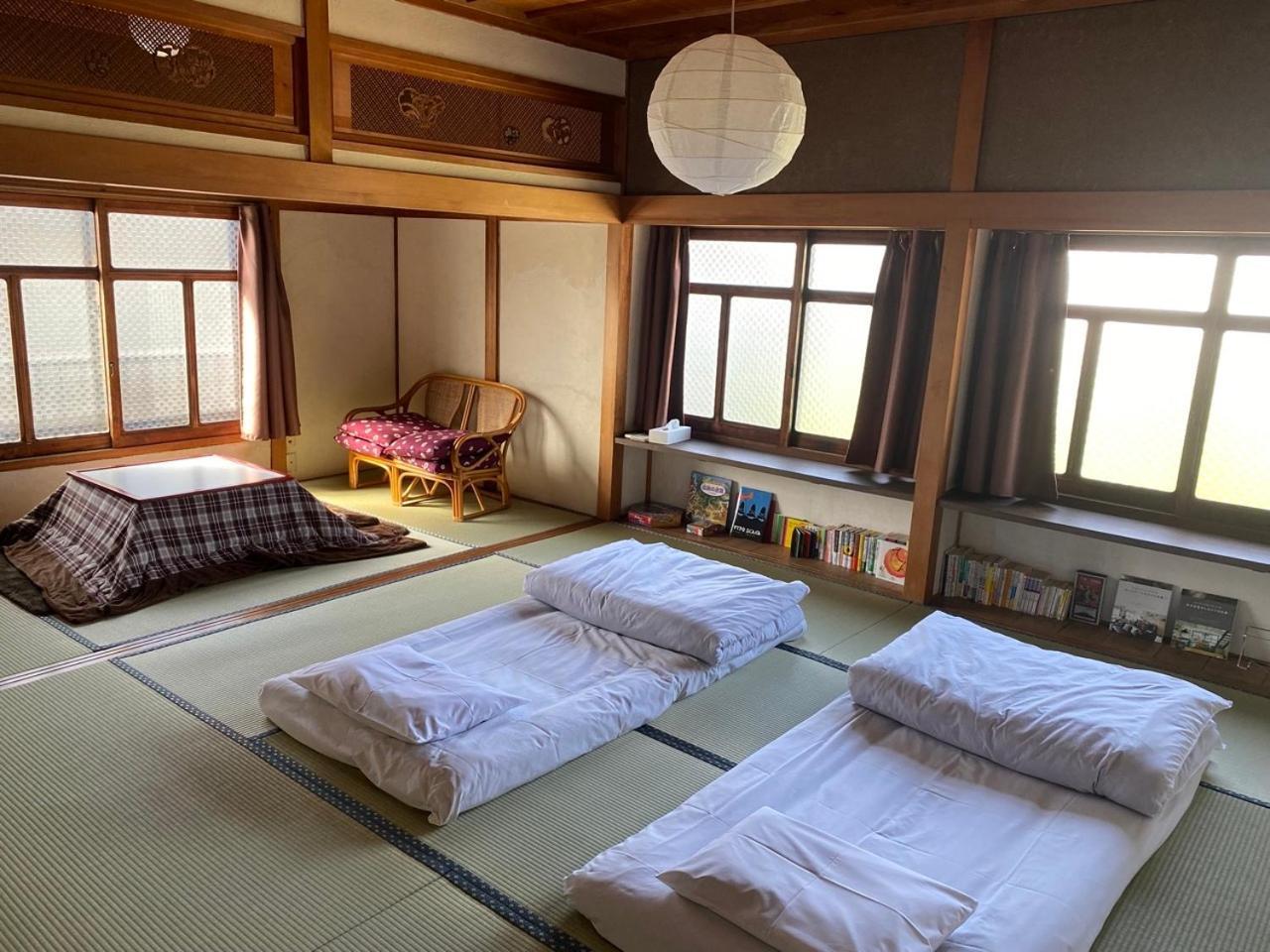ソルトハウス Hotel Imabari Exterior photo