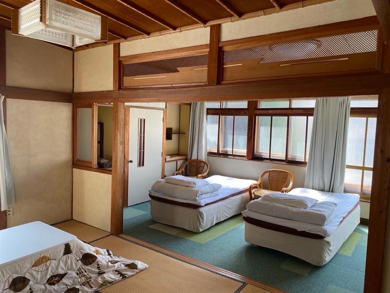 ソルトハウス Hotel Imabari Exterior photo