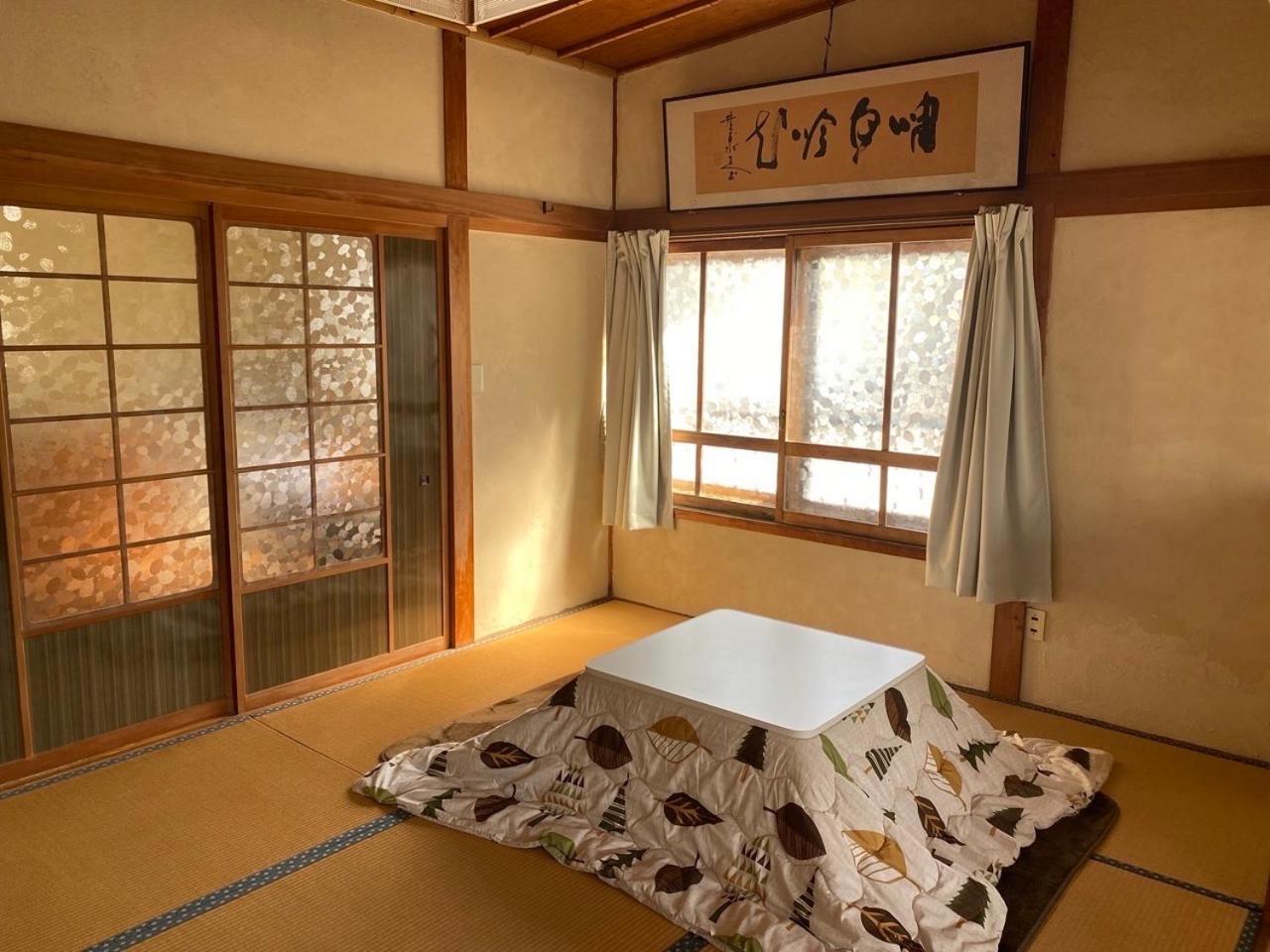 ソルトハウス Hotel Imabari Exterior photo
