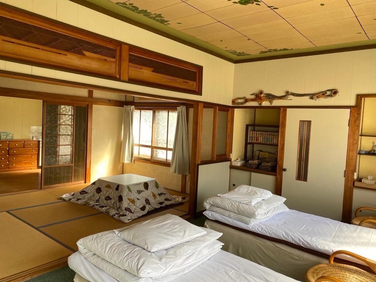 ソルトハウス Hotel Imabari Exterior photo