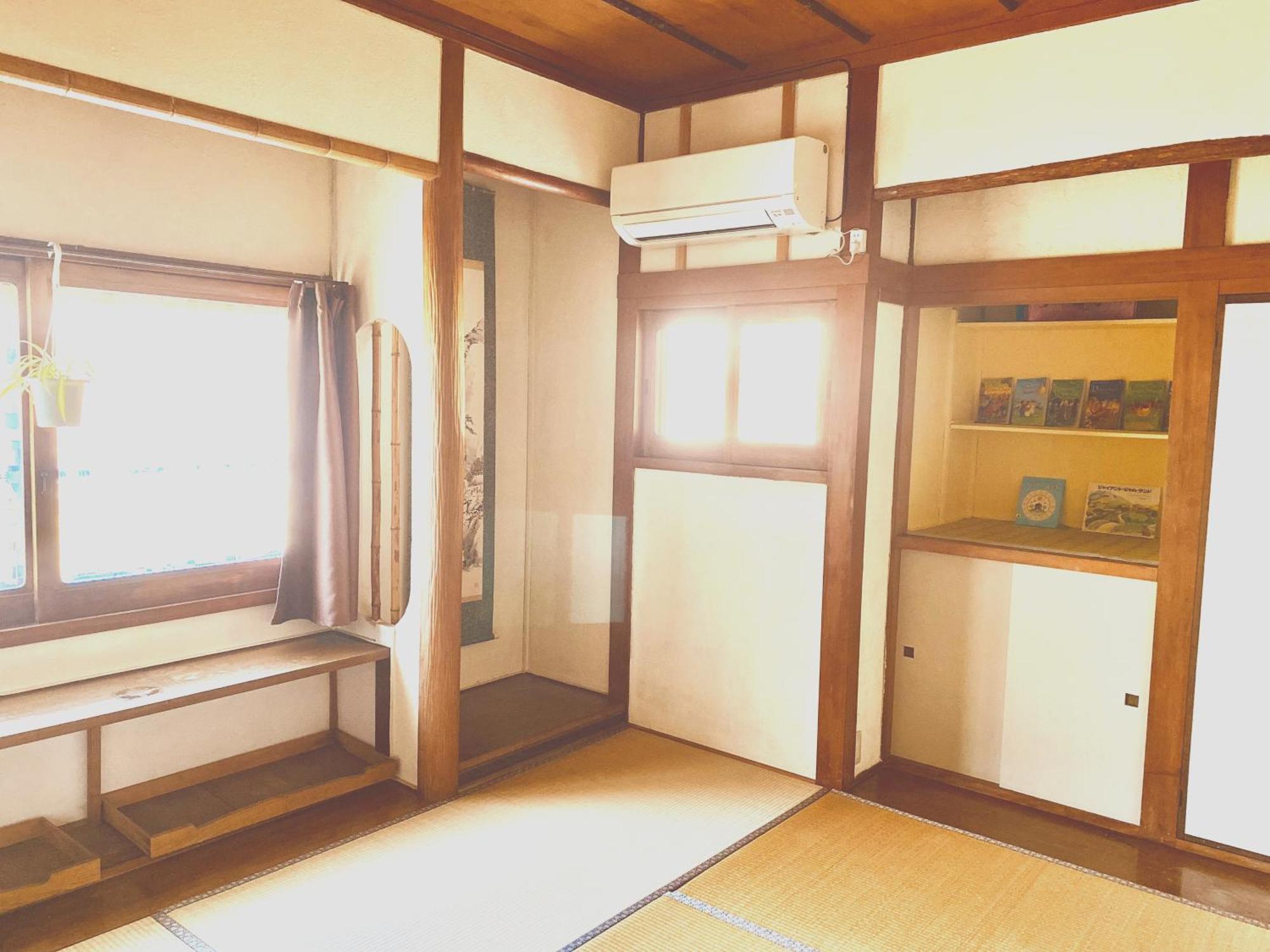 ソルトハウス Hotel Imabari Exterior photo