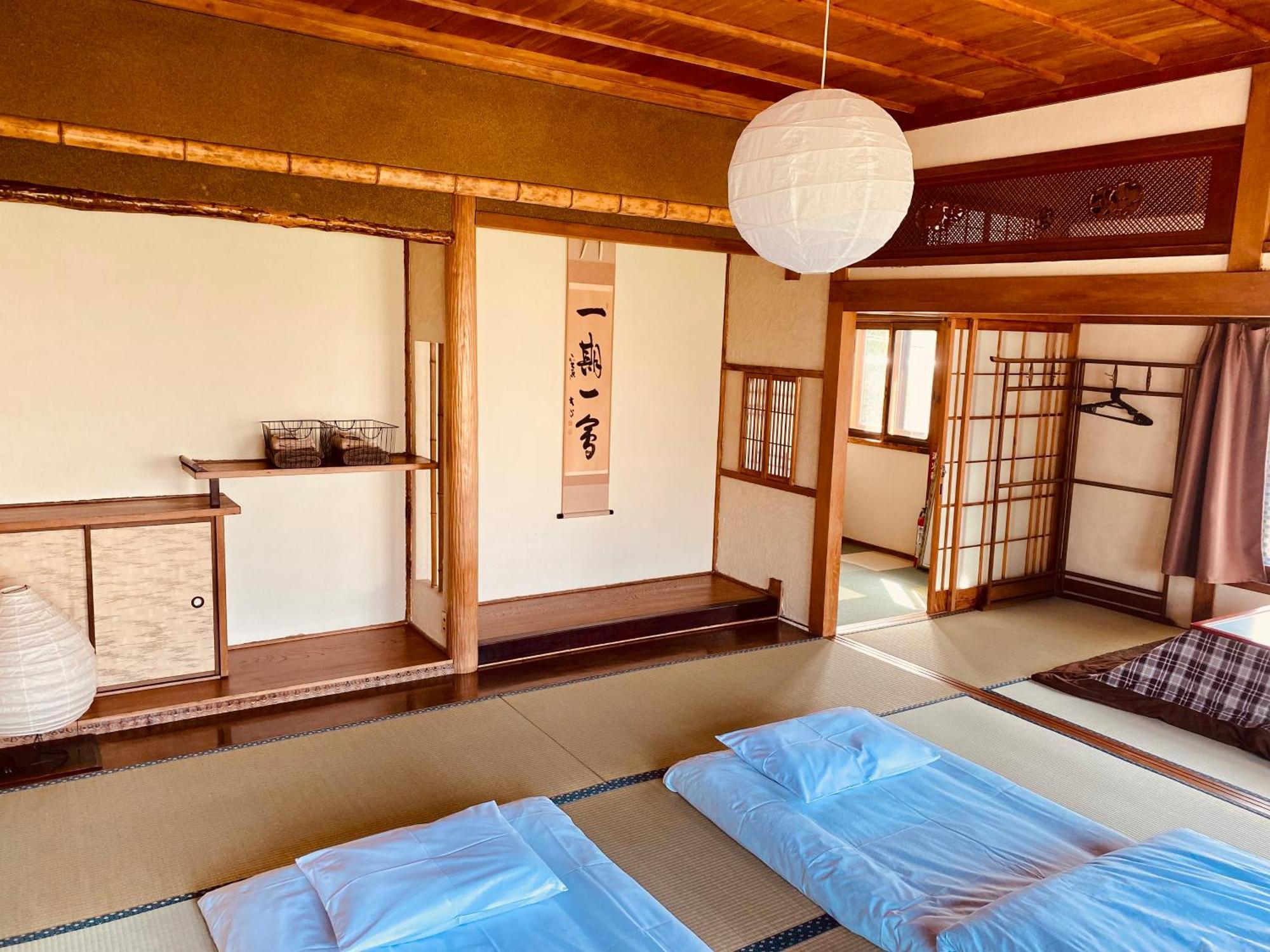 ソルトハウス Hotel Imabari Exterior photo