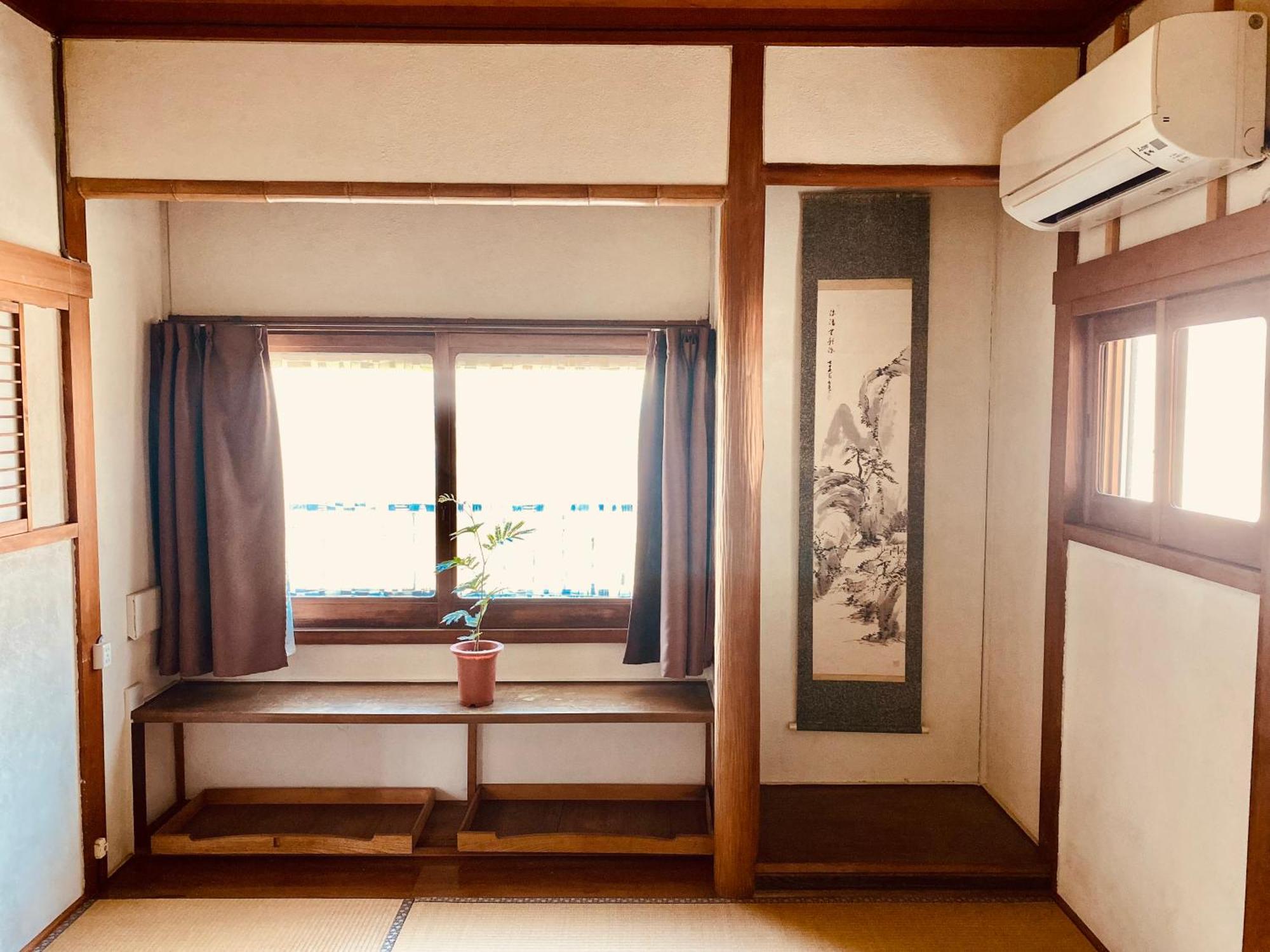 ソルトハウス Hotel Imabari Exterior photo