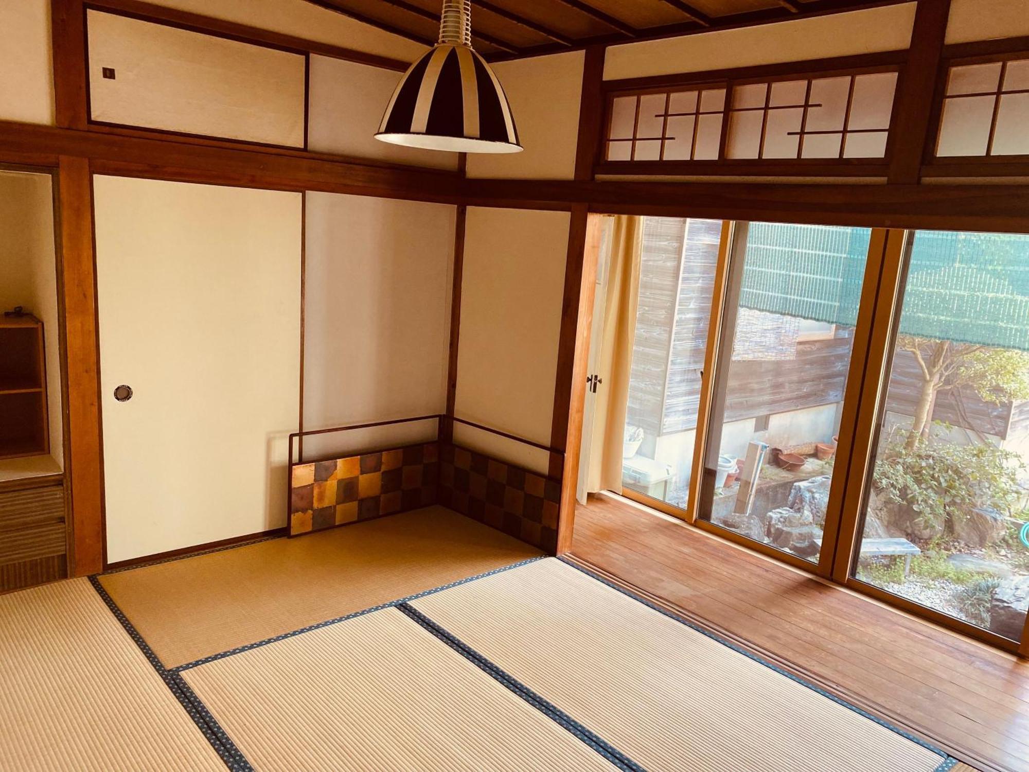 ソルトハウス Hotel Imabari Exterior photo
